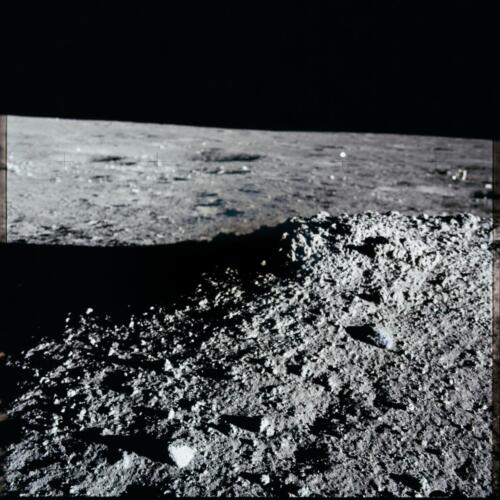 Ocean Burz, Apollo 12, 19-20.11.1969